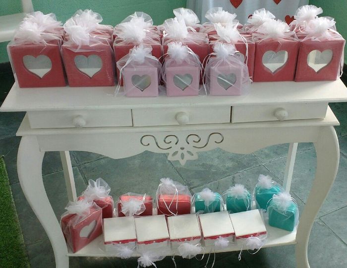 Convites!!! - 3