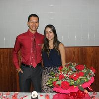 Fiquei noiva, venham ver... - 3