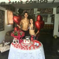 Fiquei noiva, venham ver... - 8