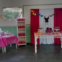 Meu chá de cozinha/lingerie - 4
