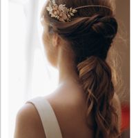 Cabeleireira do Zezé: poste uma foto do penteado que vai usar no seu Dia C💇‍♂️💇‍♀️ - 1