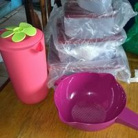 Presente de mamãe - 1
