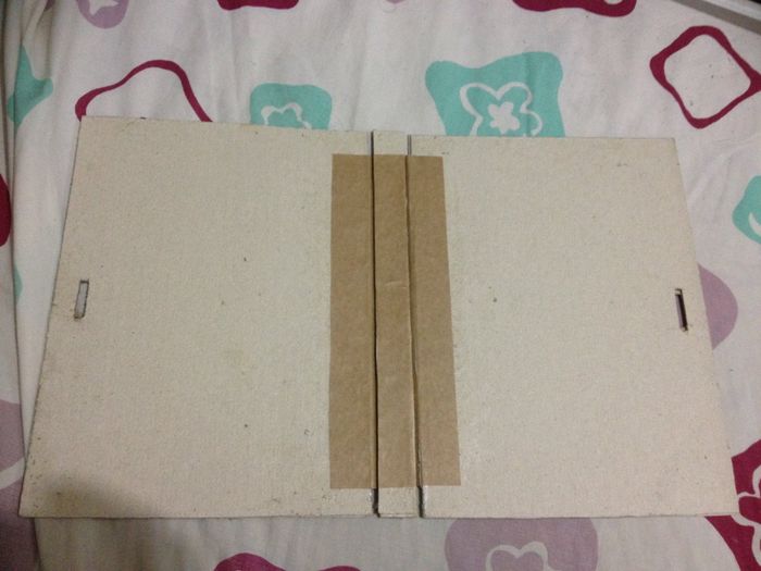  Livro de Recados-diy - 3