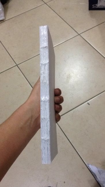  Livro de Recados-diy - 6