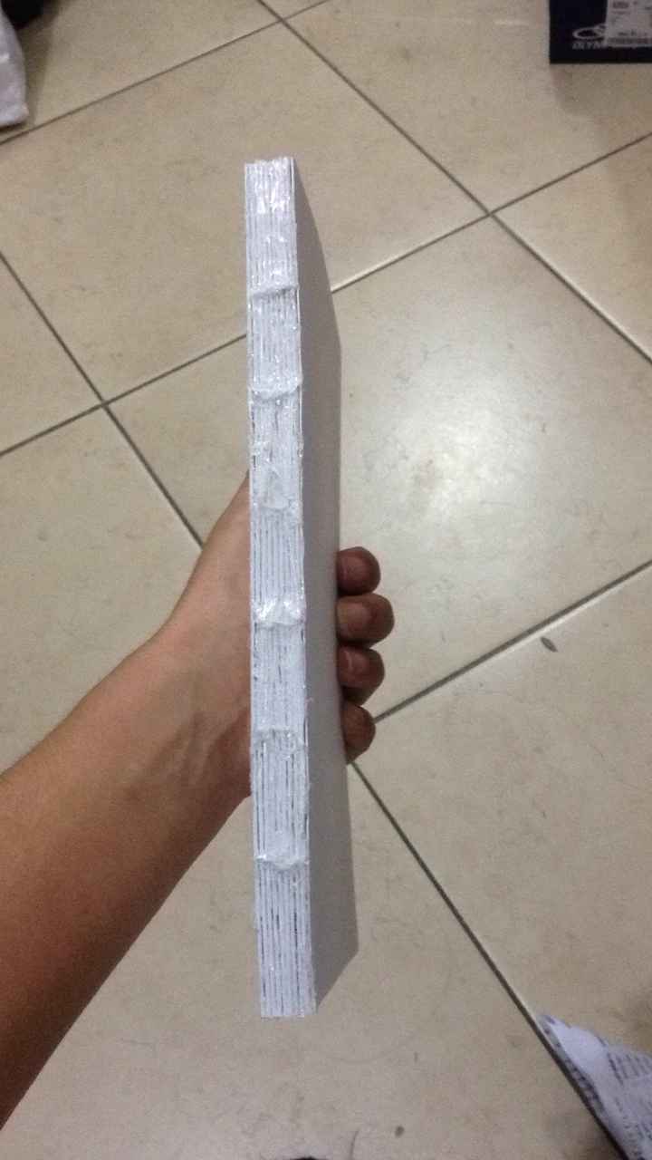  Livro de Recados-diy - 6