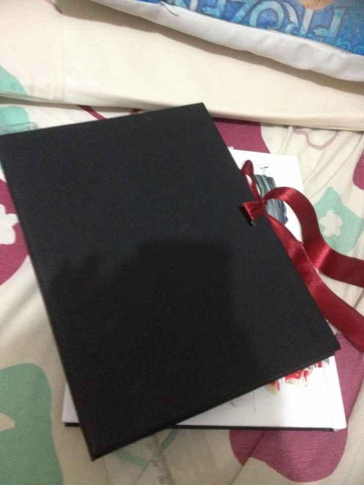  Livro de Recados-diy - 8