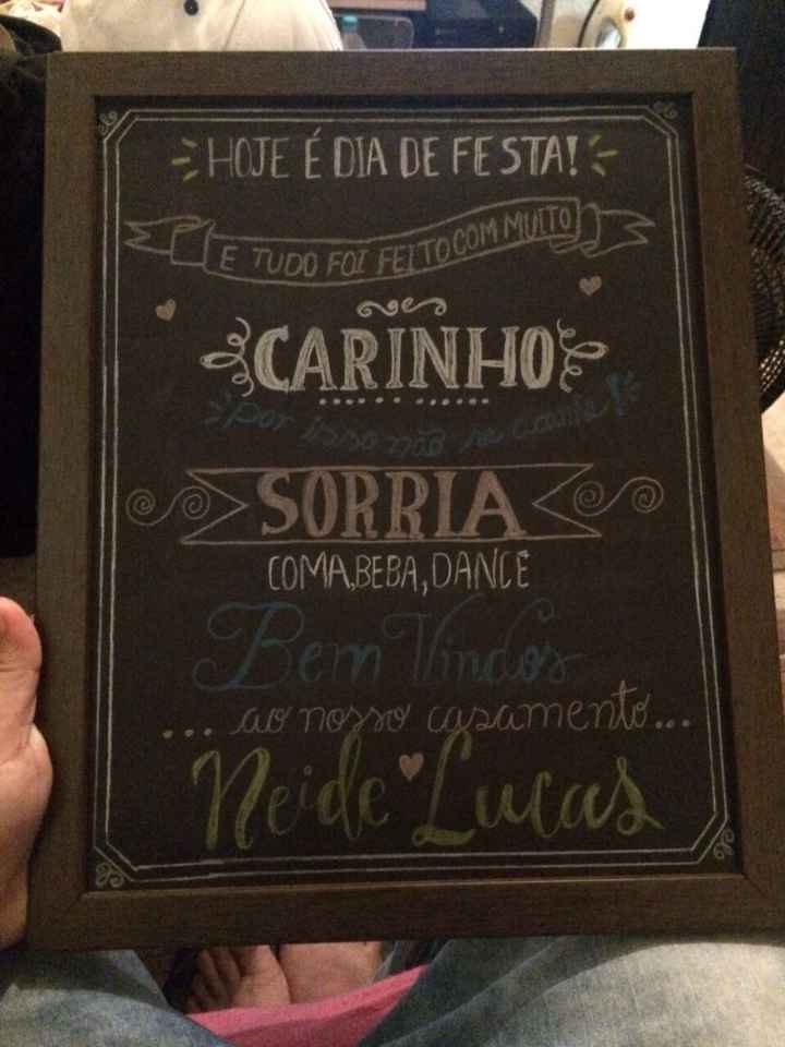  Mãos na massa Decoração 😍 - 1