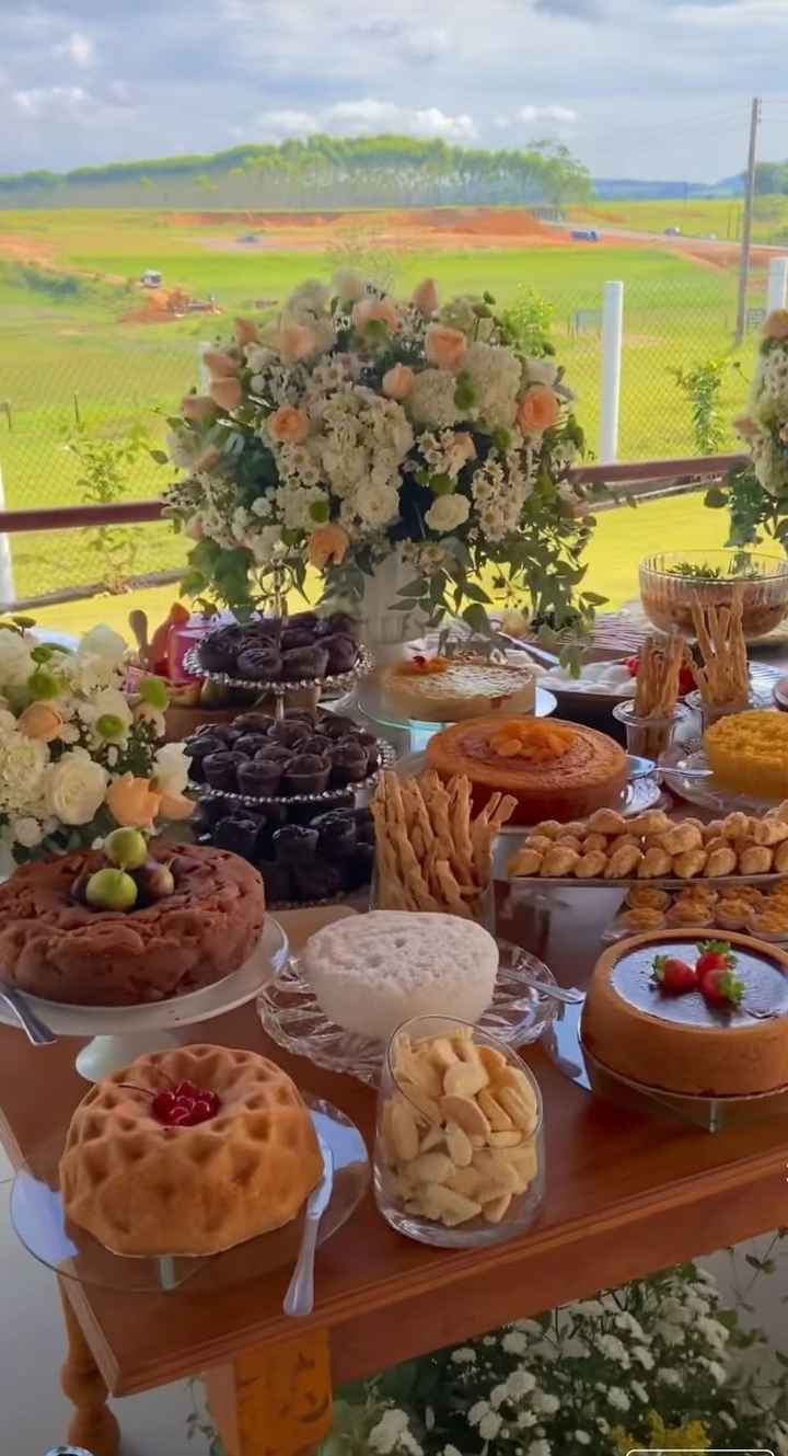 o que servir antes do almoço? - 3