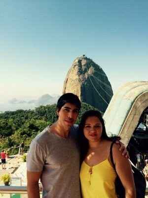 Meu amor
