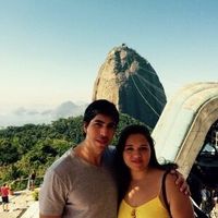 Meu amor