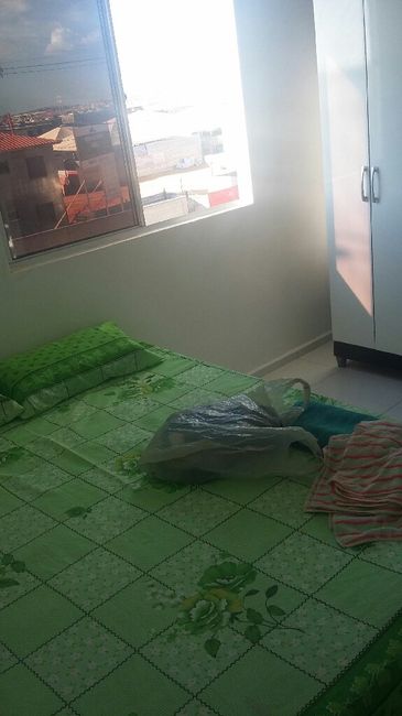 Nosso apartamento ficando do jeitinho que queremos ❤ - 2