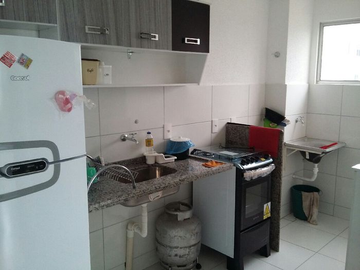 Nosso apartamento ficando do jeitinho que queremos ❤ - 3