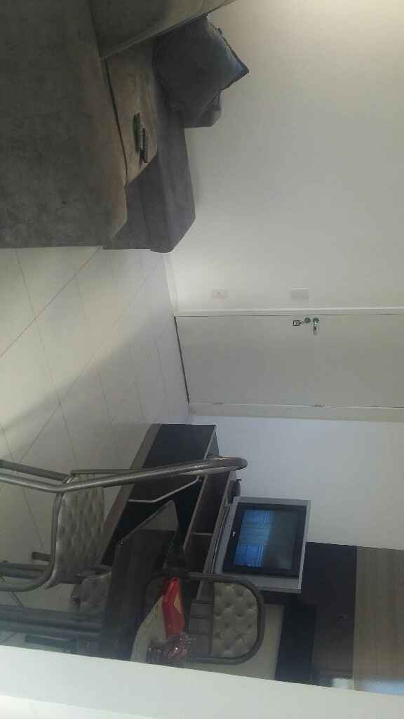 Nosso apartamento ficando do jeitinho que queremos ❤ - 1