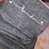 Chegaram minhas necessaire - 2