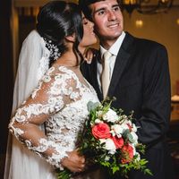 Como descreveria o seu casamento dos sonhos? 👩💗🎁 - 1