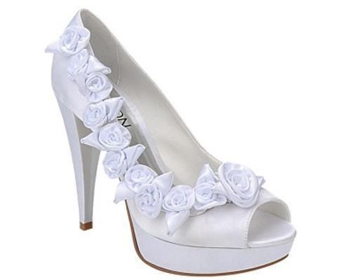 Sapatos DeLira Noivas