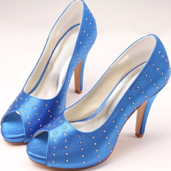 Sapatos DeLira Noivas