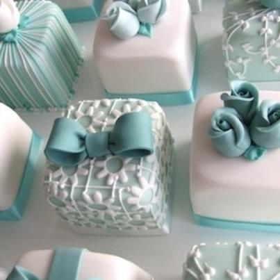 doces finos