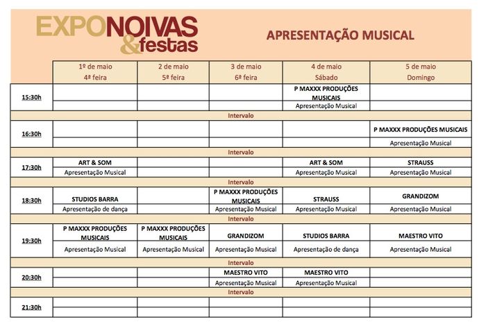 MUSICAL