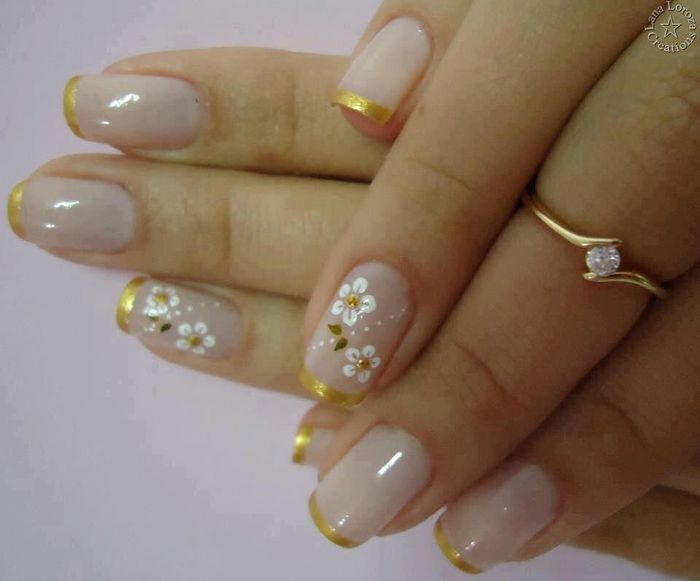 unhas decoradas