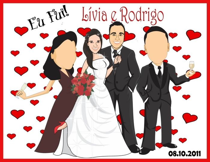 banner para fotos