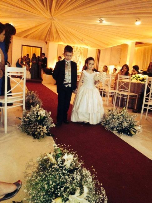MEU CASAMENTO