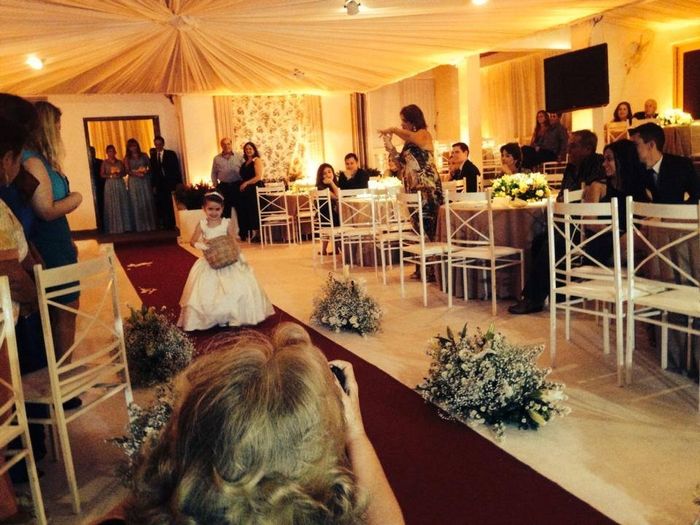 MEU CASAMENTO