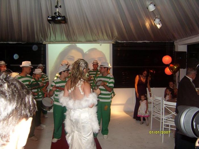 MEU CASAMENTO