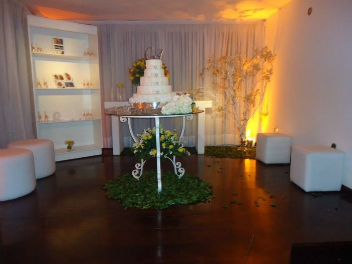 MEU CASAMENTO