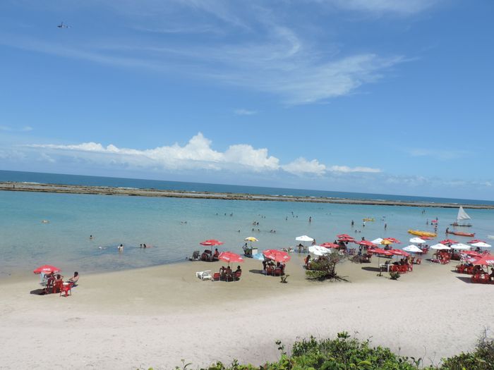 MURO ALTO / PORTO DAS GALINHAS / PE