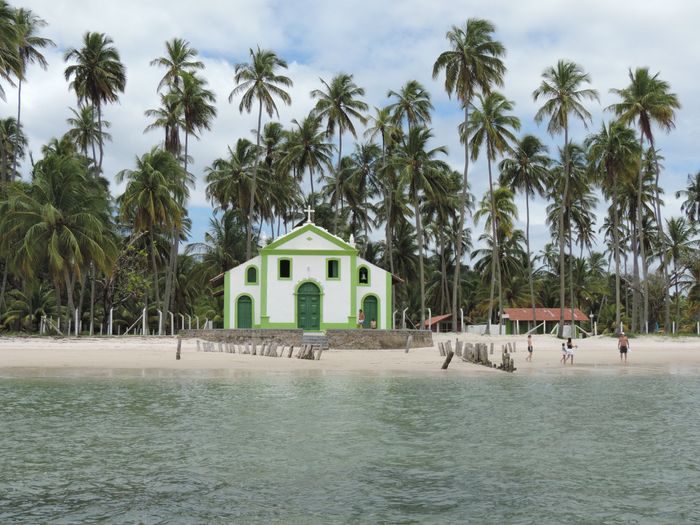 PRAIA DOS CARNEIROS/PE