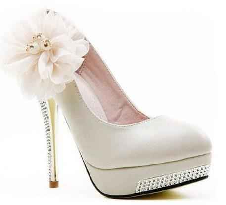 Sapatos DeLira Noivas