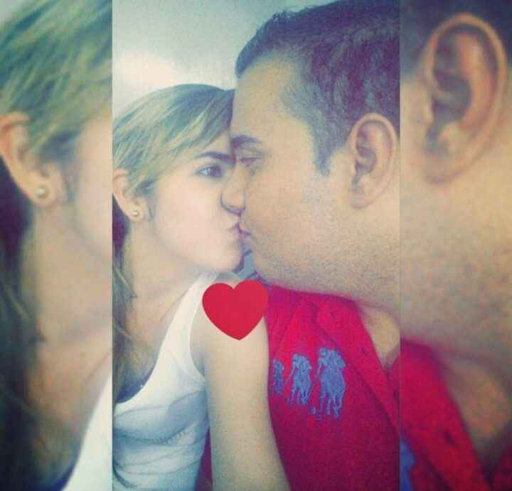 Quarta-feira de fotos 📷 - 1