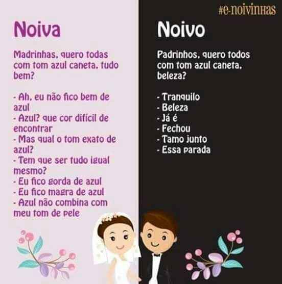 Quem mais ai concorda? - 1