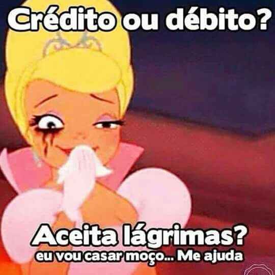 Pra descontrair... mais eh verdade - 1