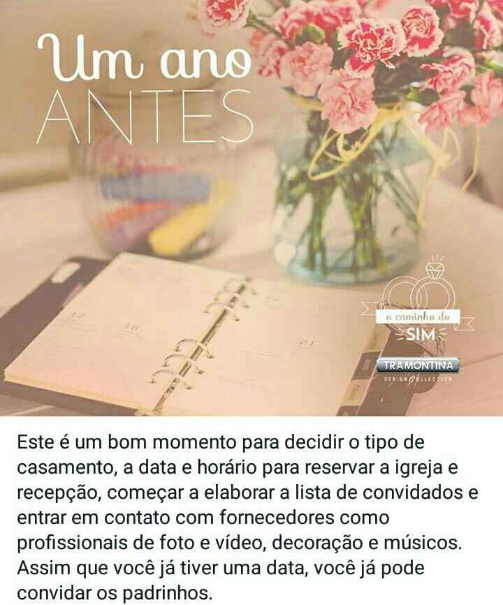 Dica pra ajudar nos noivas... vem da uma olhada - 4