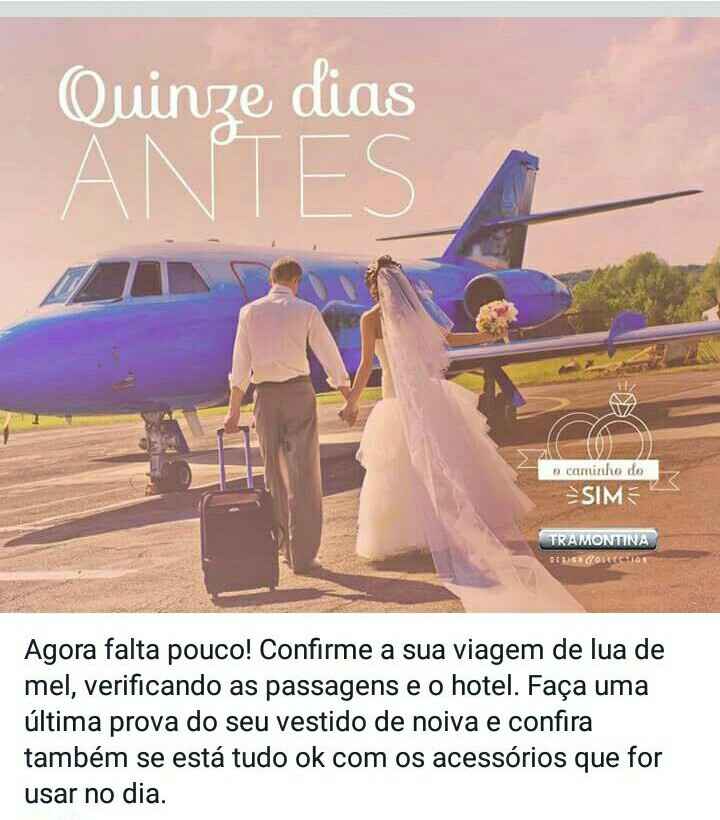 Dica pra ajudar nos noivas... vem da uma olhada - 6