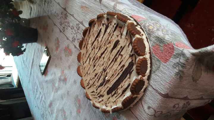 Dotes culinarios - 2