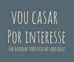 puro interesse