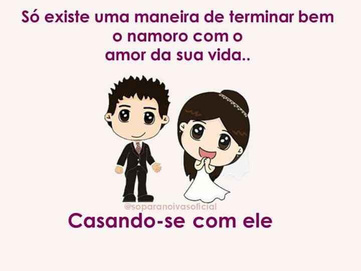 Quem ai concorda? - 1
