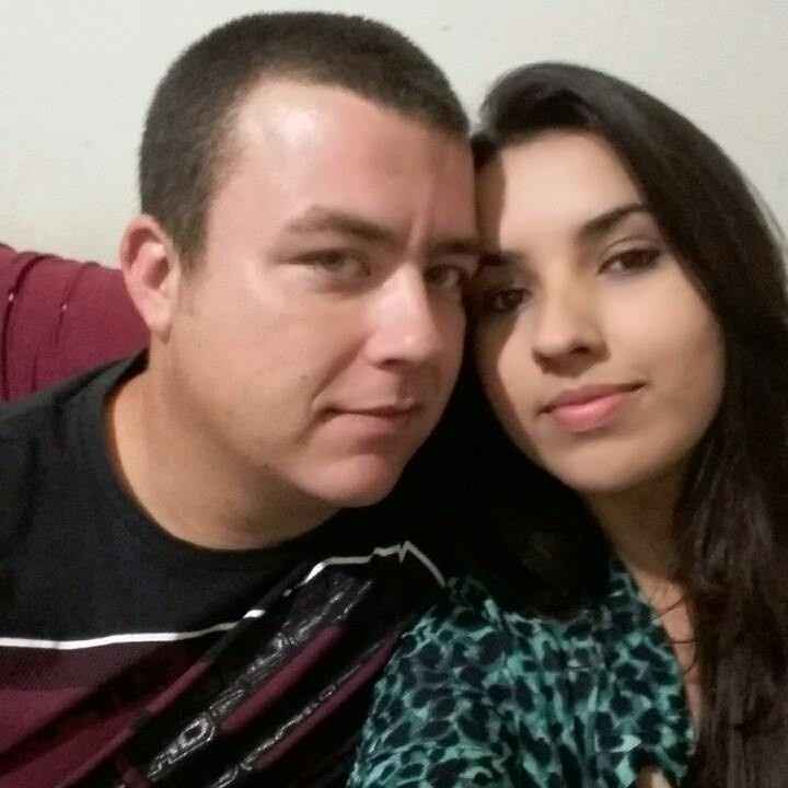 Eu e meu amor