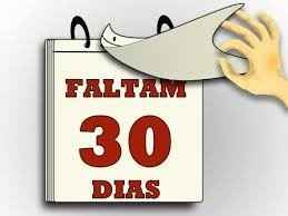 ta chegando