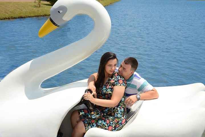 Eu e meu amor