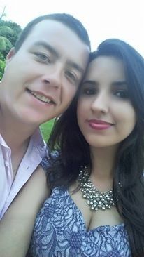 amor da minha vida