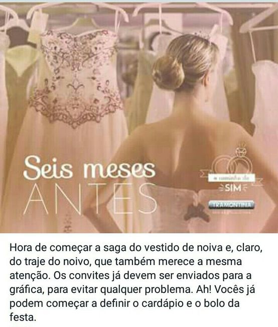 Dica pra ajudar nos noivas... vem da uma olhada - 2