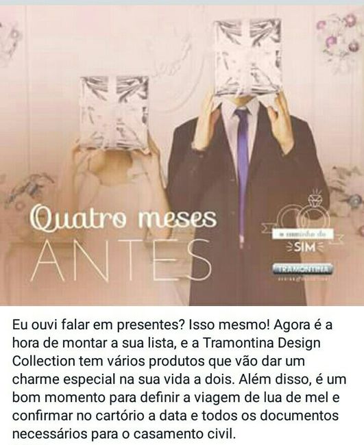 Dica pra ajudar nos noivas... vem da uma olhada - 3