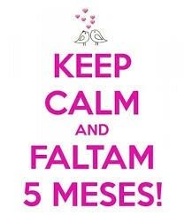 5 meses - 3