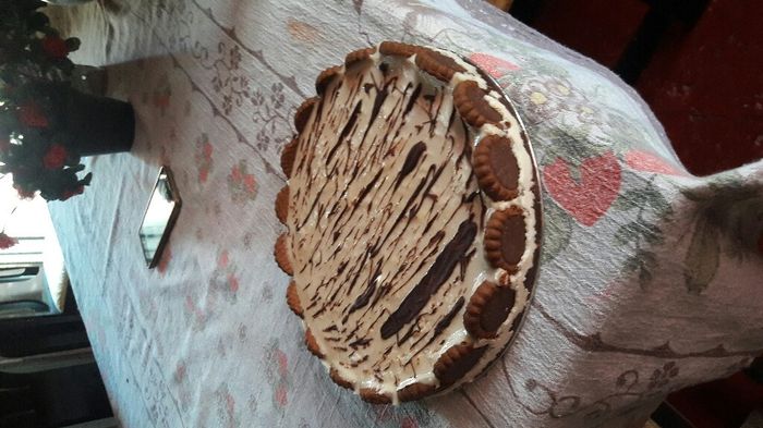Dotes culinarios - 2