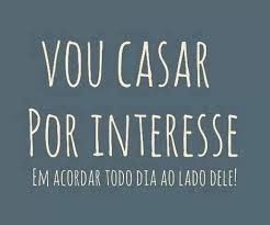puro interesse