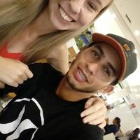 Foto Com o Amor😘 - 1